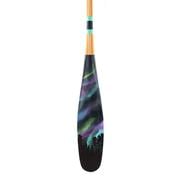  Sanborn Canoe Artisan Paddle Aurora