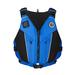 Mustang Java PFD BOMBAYBLUE