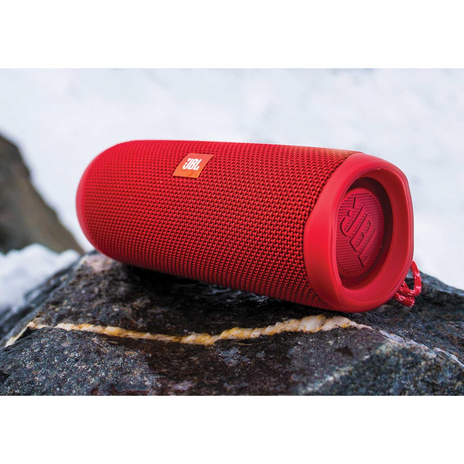 Flip 5bt Waterproof Speaker By Jbl