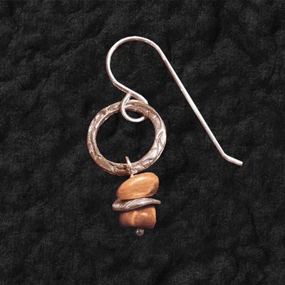  Petoskey Earrings