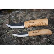 Roselli Hunting and Carpenter Knife Combo