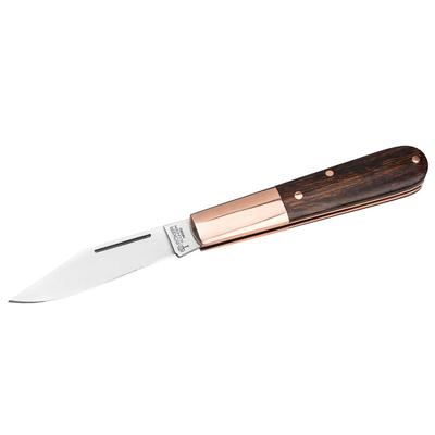  Boker Barlow Copper Integral Desert Ironwood