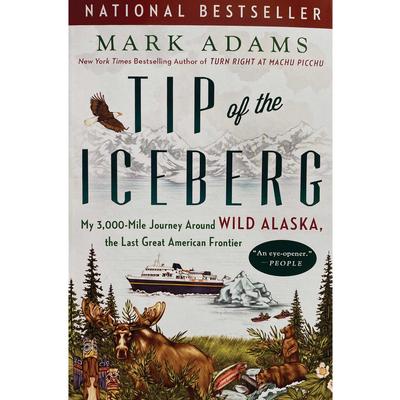  Tip Of The Iceberg