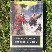 Great American Hunting Stories