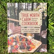  True North Cabin Cookbook