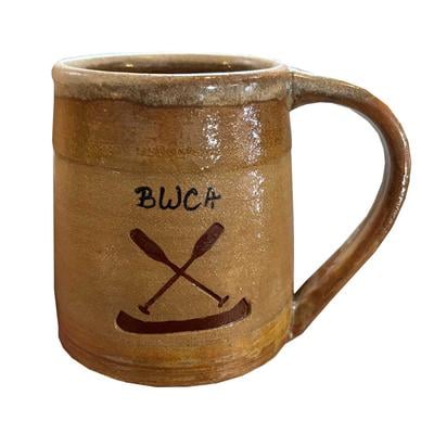  Bwca Canoe Paddles Mug