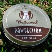 Natural Dog Company PawTection Balm