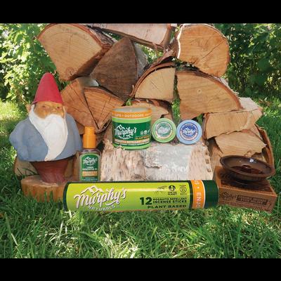  Murphy's Naturals Mosquito Repellent Bundle