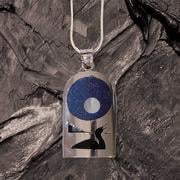 Loon Arch Pendant