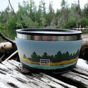 Hydaway Collapsible Bowl Quart 