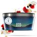 Hydaway Collapsible Bowl Quart YUKONNORTHERNLIGHTS