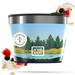 Hydaway Collapsible Insulated Cup Bowl METOLIUSGREEN