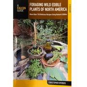 Foraging Wild Edible Plants of North America