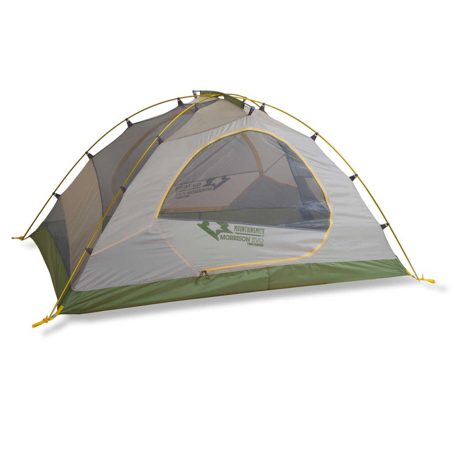 Morrison Evo Tent By Mountainsmith Boundary Waters Catalog