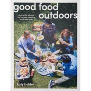 Good Food Outdoors