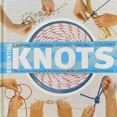  Essential Knots