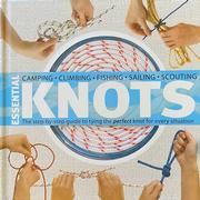  Essential Knots