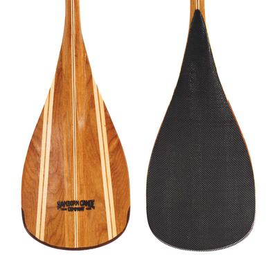  Sanborn Nessmuk Ultralight Bent Paddle