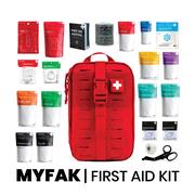 My Medic MyFak Medic Basic First Aid Kit 2.0