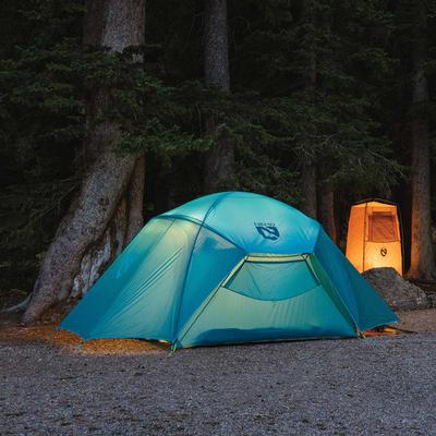  Aurora Highrise 4p Tent