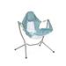 Nemo Stargaze Reclining Camp Chair SILTCITRON