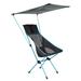 Helinox Personal Shade BLACK