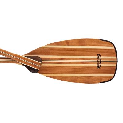  Sanborn Canoe Paddle Gunflint Straight Paddle