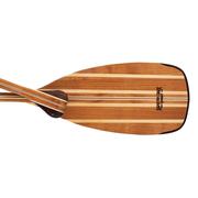 Sanborn Canoe Paddle Gunflint Straight Paddle