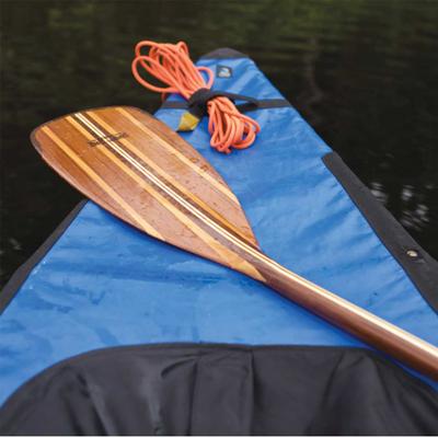  Sanborn Canoe Gunflint Bent Paddle Standard Class I