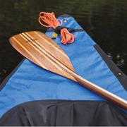 Sanborn Canoe Gunflint Bent Paddle Standard Class I