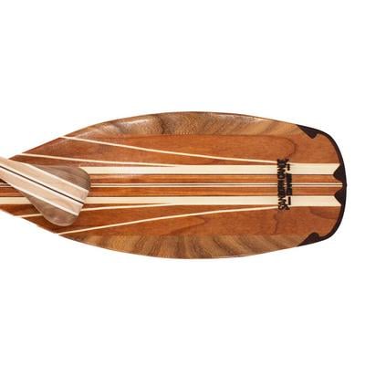  Sanborn Minnesota Bent Paddle