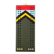 Scout Pocket Cribbage Board	