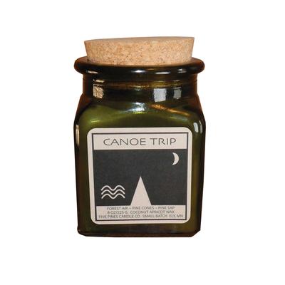  Canoe Trip Candle