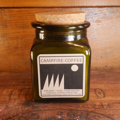  Campfire Coffee Candle