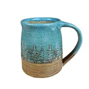 Forest for the Trees Mug