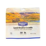 BACKPACKERS PANTRY SUMMIT BREAKFAST SCRAMBLE