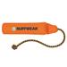 Ruffwear Lunker Dog Toy CAMPFIREORANGE