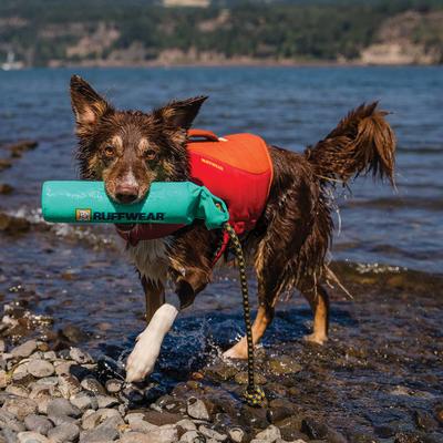  Ruffwear Lunker Dog Toy