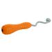 Ruffwear Gourdo Dog Toy CAMPFIREORANGE