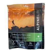 Alpineaire tuscan style pasta roma 2 serve