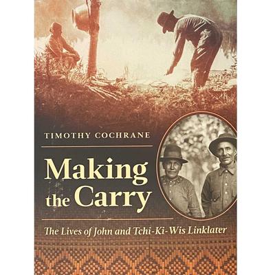  Making The Carry