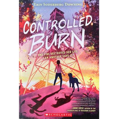  Controlled Burn