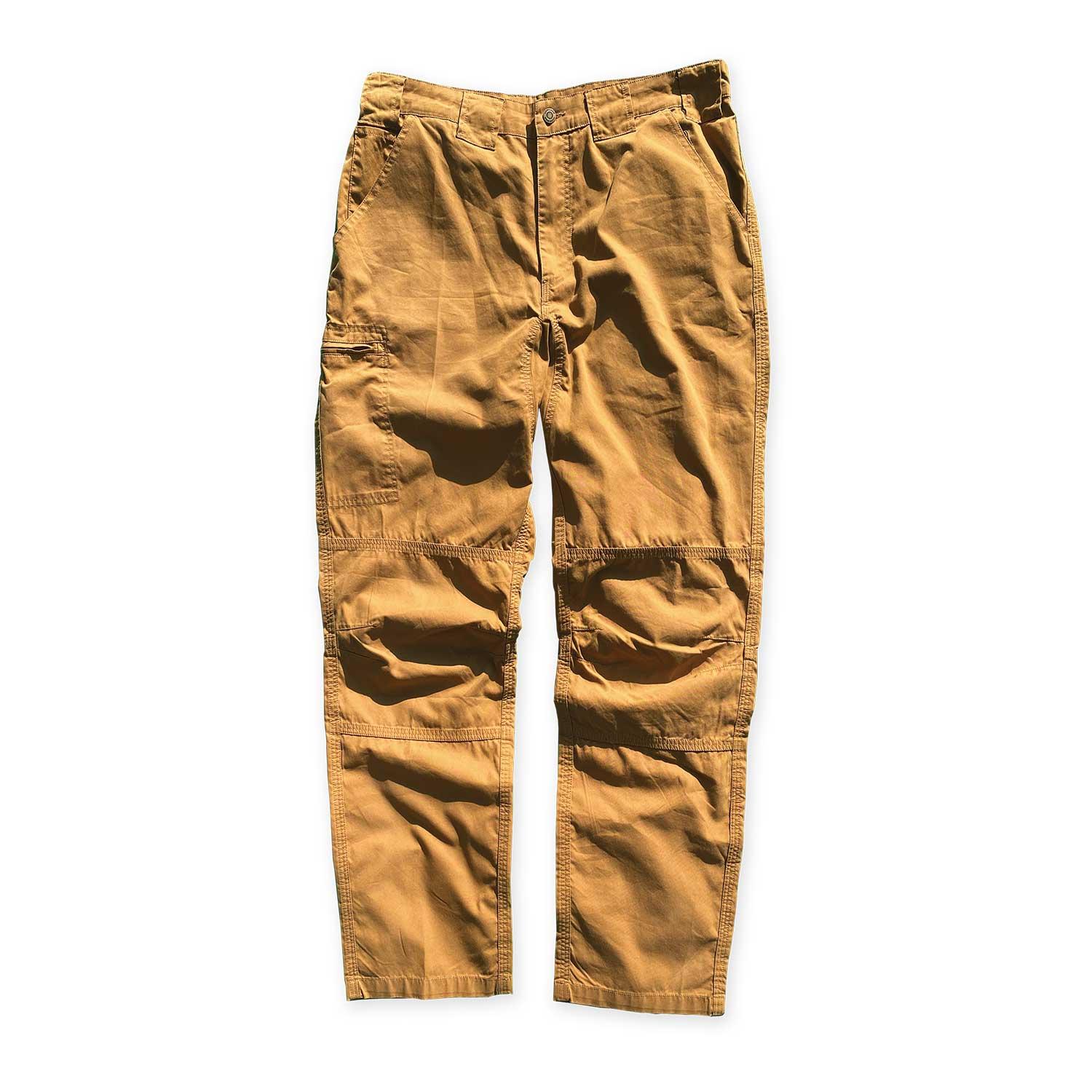 Piragis Canoe Pant Boundary Waters Catalog