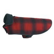 Fleece Dog Jacket 