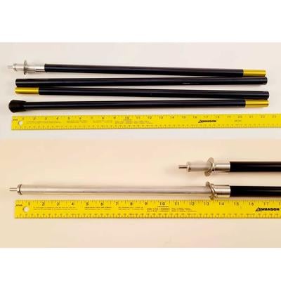  Ccs Adjustable Shelter Pole 83- 92