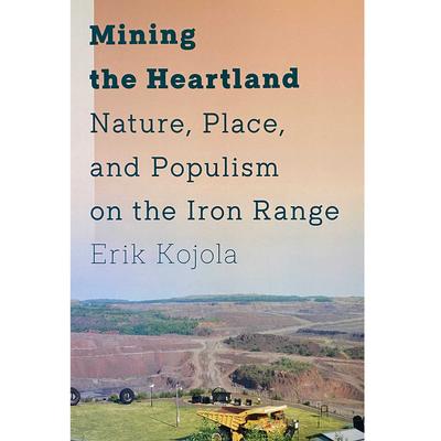  Mining The Heartland