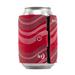Niteize Slaplit Drink Coozy RED