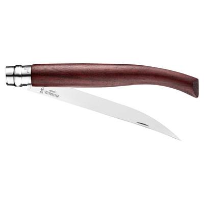  Opinel No 15 Effile Folding Fillet Knife Padouk