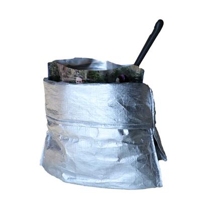  Small Insulated Food Pouch