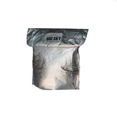  Medium Insulated Food Pouch